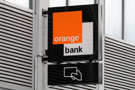 Stéphane Vallois, ex-Crédit agricole, nommé n°2 d'Orange Bank