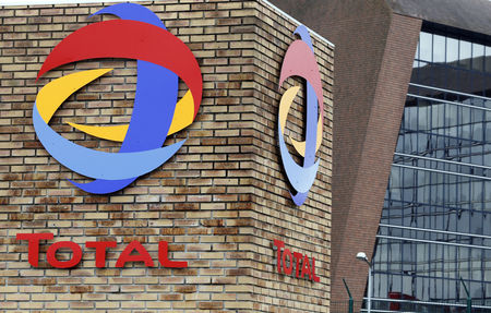 Total condamné pour corruption d'agents publics iraniens