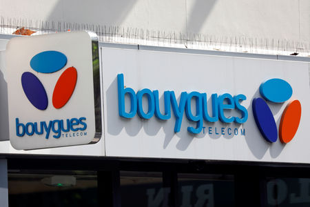 Bouygues Telecom mis à l'amende pour un incident de sécurité