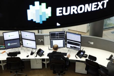Marché : La Bourse d'Oslo veut des offres concurrentes à celle d'Euronext