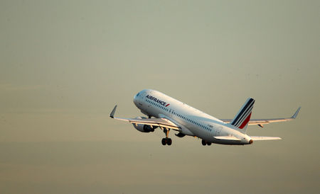 Air France-KLM: Trafic record en 2018 mais le climat social pèse