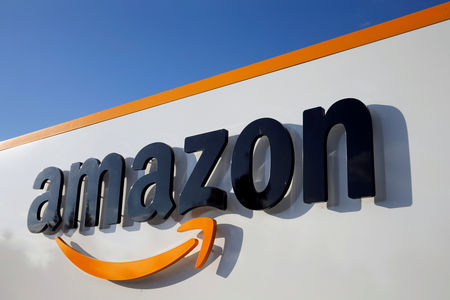 Amazon signe un accord de sept ans avec le français Balyo