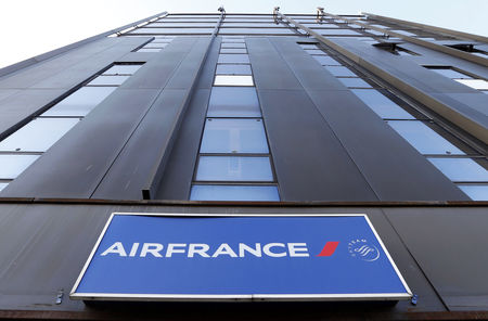 Air France suspend ses vols à destination de Riyadh