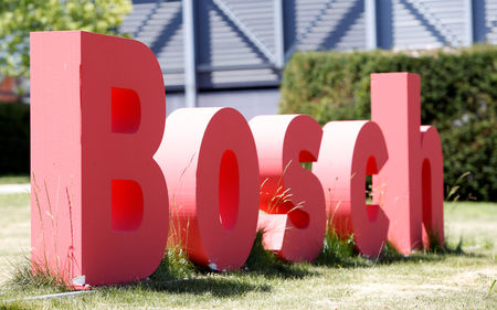 Marché : Diesel: Bosch accepte un accord de 131 millions de dollars aux USA