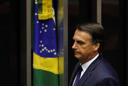 Marché : Bolsonaro approuve le rapprochement entre Embraer et Boeing