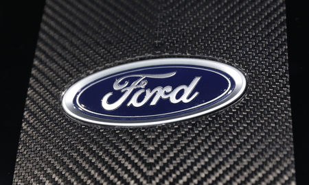 Protocole d'accord entre VW et Ford dans l'électrique et l'autonome