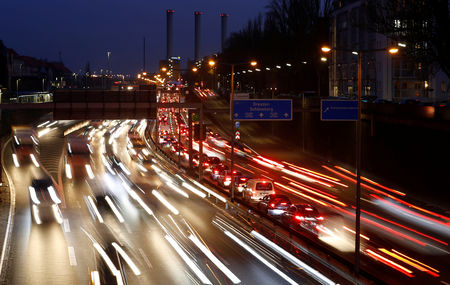 Europe : Le marché automobile européen stable en 2018, repli en décembre