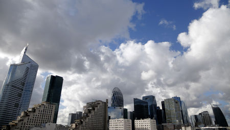 Marché : Brexit: Les banques françaises prêtes à tous les scénarios