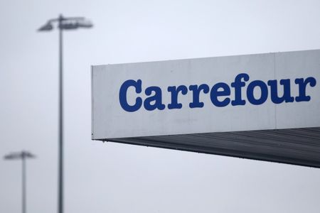 Carrefour va équiper ses abattoirs de caméras de surveillance
