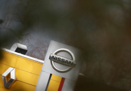 Renault: L'objectif est la stabilité de l'alliance, dit Griveaux