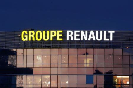 Renault: Paris lance le processus pour gérer l'après-Ghosn