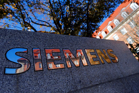 La fusion Siemens-Alstom bonne pour le ferroviaire européen selon Berlin