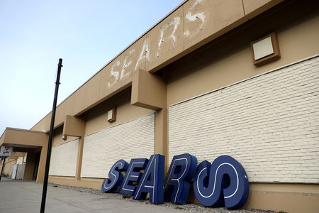 Marché : Lampert remporte une enchère à 5,2 milliards de dollars pour sauver Sears