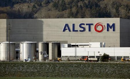 Un député saisit la justice sur l'affaire Alstom-GE