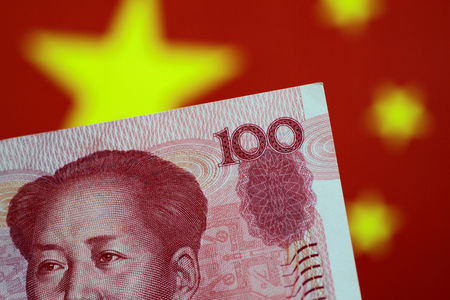 Marché : Chine: La croissance du PIB en 2017 révisée à +6,8%