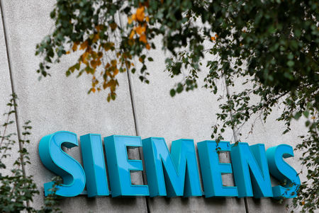 Le Maire défendra lundi la fusion Alstom-Siemens devant Vestager