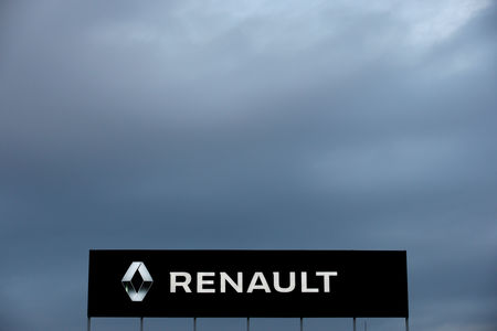 Renault: Une semaine décisive pour l'après-Ghosn