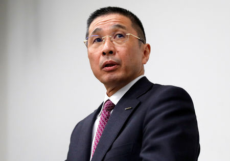 Renault et Nissan pas prêts à évoquer leurs liens capitalistiques, dit Saikawa