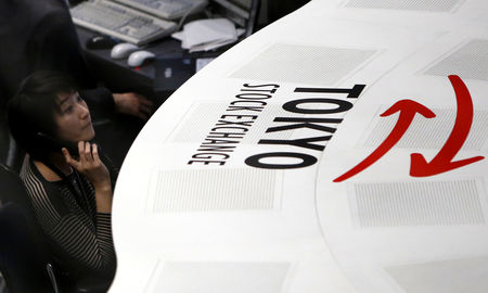 Tokyo : Le Nikkei à Tokyo finit en baisse de 0,47%