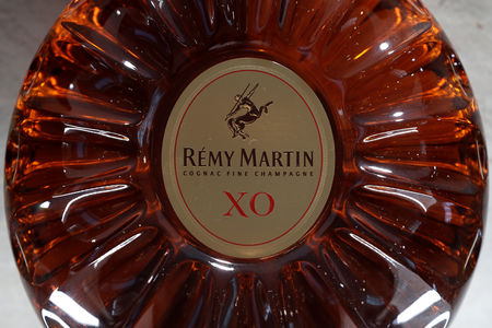 Rémy Cointreau accélère le pas au 3e trimestre grâce au nouvel an chinois