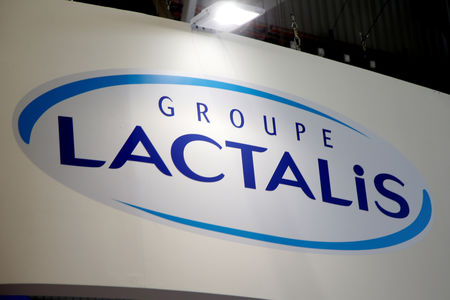 Marché : Lactalis rachète les produits laitiers de l'indien Prabhat