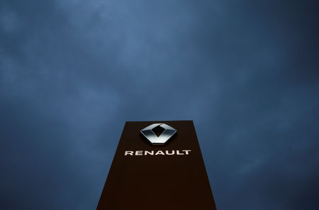 Renault convoque son conseil jeudi pour tourner la page Ghosn