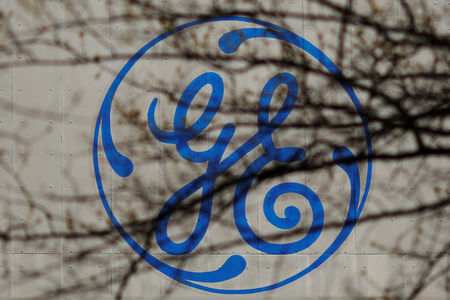 General Electric veut supprimer près de 470 emplois en France