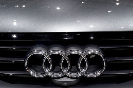 Audi prévoit 15 milliards d'euros d'économies et 14.000 suppressions de postes