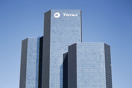 Total: Le CFO prendra sa retraite d'ici la fin de l'année