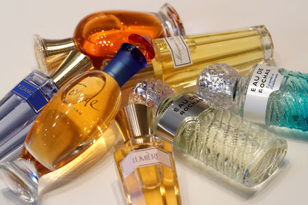 Marché : Interparfums: Les ventes grimpent au quatrième trimestre, confiant pour 2019