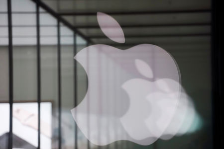 Marché : Apple rassure avec ses résultats, le titre grimpe