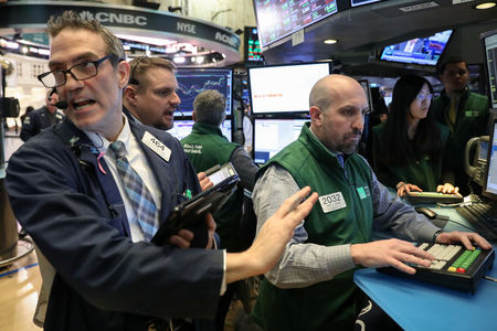 Wall Street : Wall Street ouvre en hausse, soutenue par Apple et Boeing