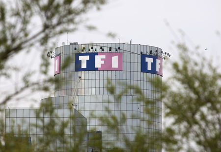 TF1 en passe de céder son activité opérationnelle de télé-achat