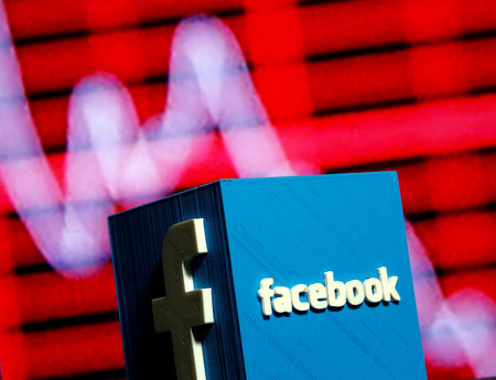 Le bénéfice de Facebook bat le consensus, l'action monte
