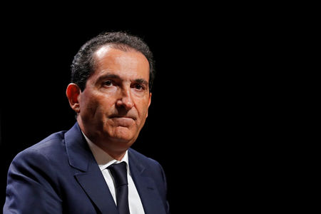 Altice se prépare à vendre une part de son réseau de fibre au Portugal