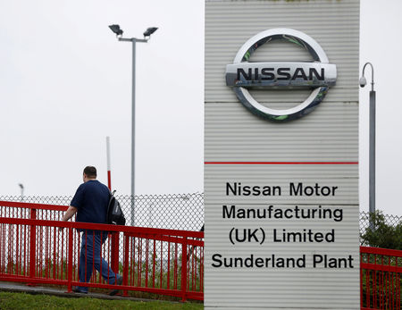 Marché : Nissan renonce à construire son nouvel X-Trail en Grande-Bretagne