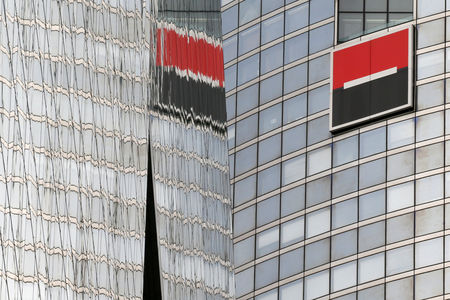 Marché : SocGen abaisse aussi ses objectifs à cause des marchés et des taux