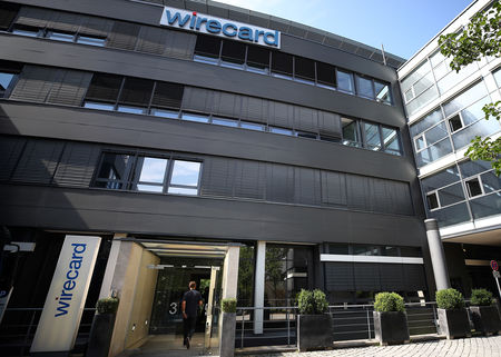 Marché : Wirecard, mis en cause par le FT, va poursuivre le journal