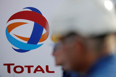 Israël critique Total qui estime compliqué d'investir en Israël