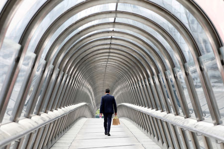 Marché : La croissance estimée à 0,4% au premier trimestre par la Banque de France