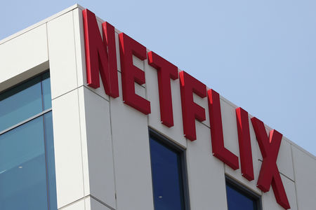 Netflix dépasse les 5 millions d'abonnés en France