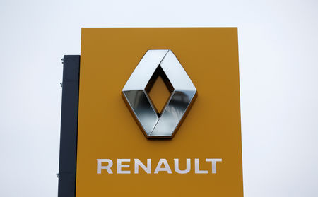 Renault a atteint ses objectifs malgré les marchés et Nissan