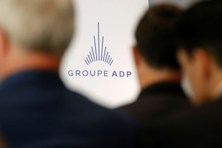 ADP: L'Ebitda baissera de 8% à 13% en 2019 avec la fermeture d'Atatürk