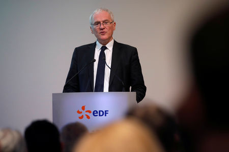 La production nucléaire d'EDF va plafonner à 405 TWh