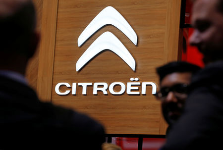 Marché : Une biplace Citroën pour la ville, électrique et sans permis