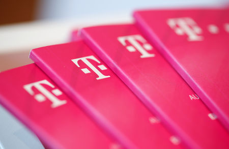 Deutsche Telekom: La prévision d'Ebitda inférieure aux attentes