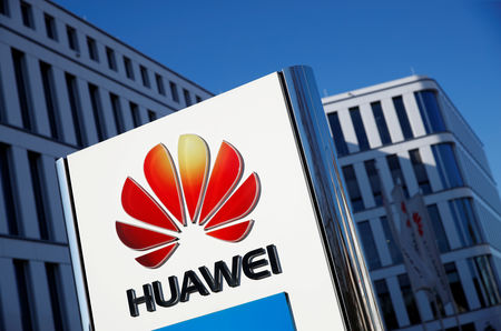 Marché : Huawei salue les propos de Trump sur la 5G aux Etats-Unis