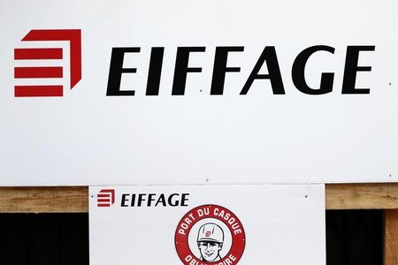 Eiffage anticipe une hausse de ses résultats pour 2019
