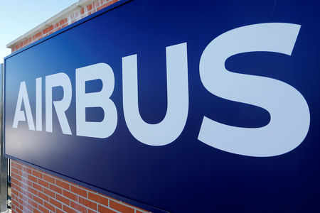 Marché : Airbus remodèle des avions sans pièces allemandes