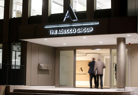 Marché : Adecco constate un ralentissement des recrutements en Europe
